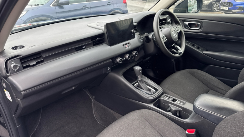 Honda HR-V 1.5 eHEV Elegance 5dr CVT Hybrid Hatchback